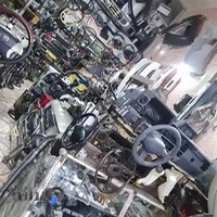لوازم یدکی و اوراق فروشی تویوتا شریف پور