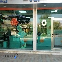 نمایندگی سایپا ابراهیمی