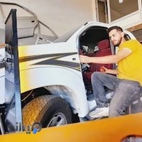 مرکز لمس جادوییpdrبوکان صنعت