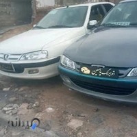 صافکاری بدون رنگ یاسین