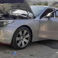 خدمات برق خودرو pawer