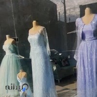 مزون لباس عروس نایس بانه