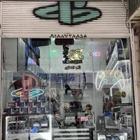 فروشگاه گیم و بازی زاب استور