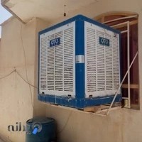فروش کولر گازی بانه