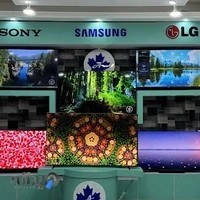 فروشگاه تلویزیون و لوازم خانگی