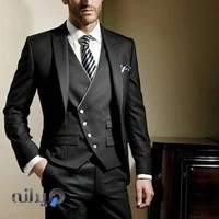 کت شلوار امیر