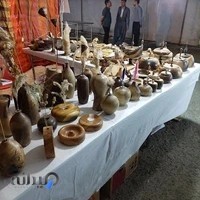 کارگاه ظروف چوبی وودر