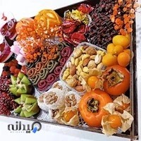 غذای خانگی و رستوران خاتون