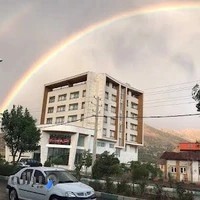 هتل داوینکو