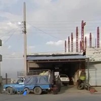 آپاراتی و تعویض روغنی الیاسی