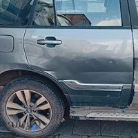 صافکاری بدون رنگ آرام