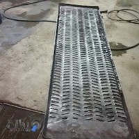 رادیاتور سازی (مریوان صنعت)