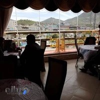 رستوران كانديش