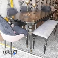 مبلمان و کابینت سازی آرام