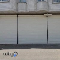 درب اتوماتیک ماد