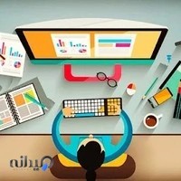 iecode گروه طراحی و برنامه نویسی ای کد