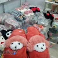 کلاه و شال عمده