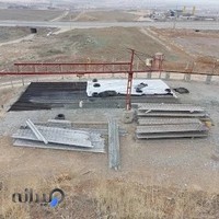 تیرچه و بلوک منصف کار