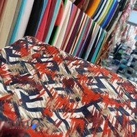 شال و روسری شه نگ