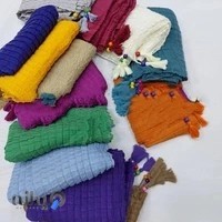 شال و روسری لیدی