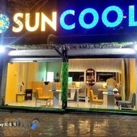 Suncool