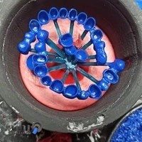 لابراتوار تخصصی پروتزهای دندانی دکتر حسینی