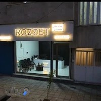 عکاسی و فیلمبرداری رُزِت