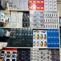 پخش عمده لوازم جانبی موبایل بانه