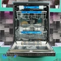 ماشین ظرفشویی ال جی بانه