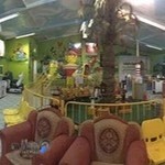 شهربازی و تالار جشن کودک مریم