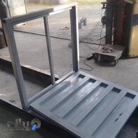 جوشکاری سیار ارسلان