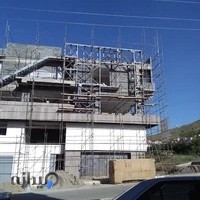 جوشکاری ایده