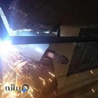 جوشکاری هیوا