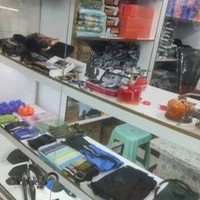 لوازم کوهنوردی اورست