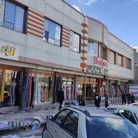 پاساژ باران