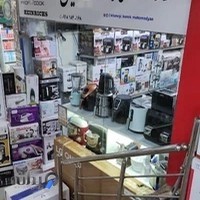 مجتمع تجاری پاسارگاد