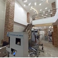 کلینیک فیزیوتراپی ولیزردرمانی مهر