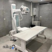 رادیولوژی، سونوگرافی و ماموگرافی سوژین بانه | مهری رشید زاده