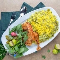 خانه كباب مبين