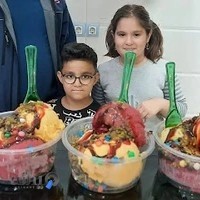 رستوران و غذای بیرون بر ستاره