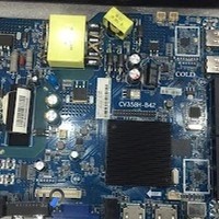 مركز خدمات LED وLCD (سعيداحمدي)