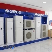 نمایندگی کولر گازی گری