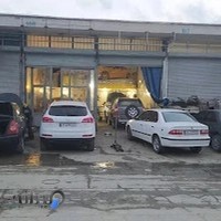 مکانیکی و جلوبندی سازی برادران سنندجی