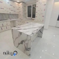 مجموعه تولیدی سنگ مصنوعی تک