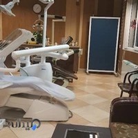 دندانپزشکی دکتر محمد فتحی