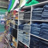 پوشاک مردانه عبدی