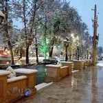 تالار شیرینی بابل