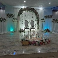 تالار مانگه شه و