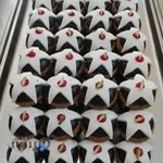 شیرینی کاپ کیک شعبه 1