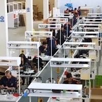 شرکت پیشرو سورین فن آور فرتاک